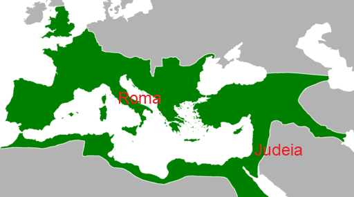 512px Roman Empire (117 AD)