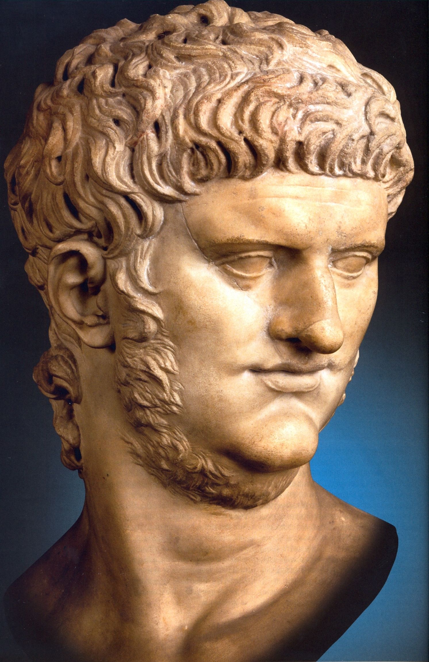 nero