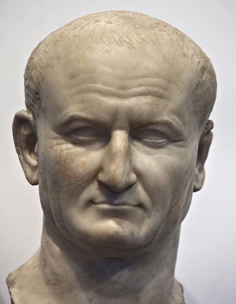 vespasiano